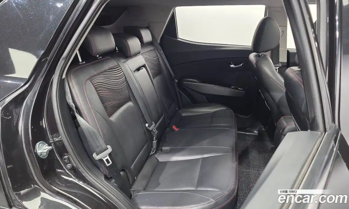 SsangYong TIBOLI 2017 1.6 гидро в Москве, фото 16