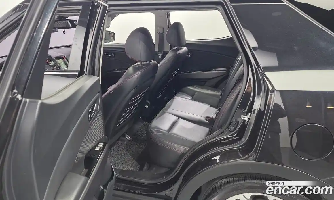 SsangYong TIBOLI 2017 1.6 гидро в Москве, фото 17