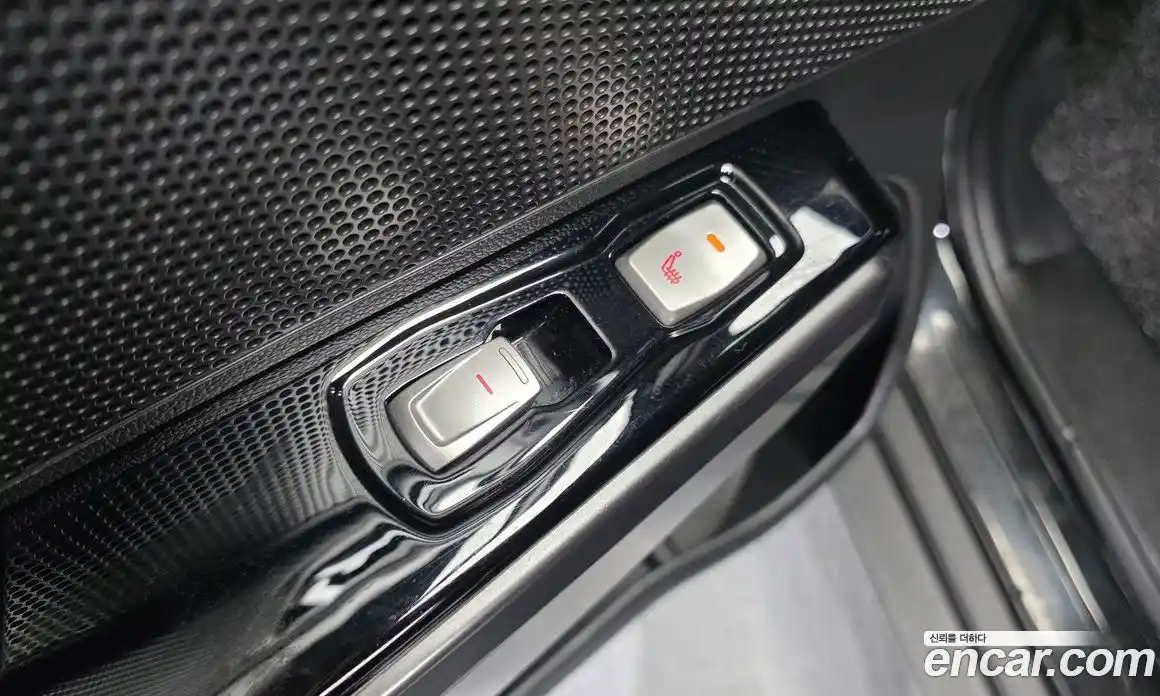 SsangYong TIBOLI 2017 1.6 гидро в Москве, фото 27