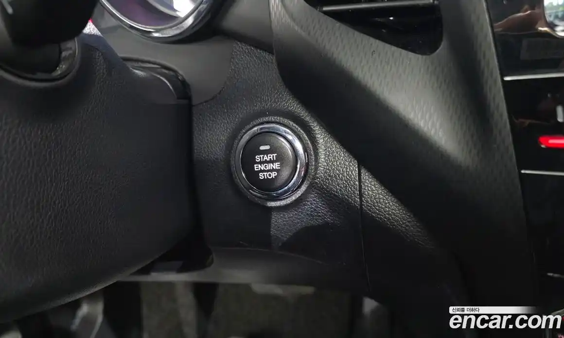 SsangYong TIBOLI 2017 1.6 гидро в Москве, фото 31