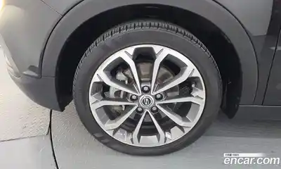 SsangYong TIBOLI 2017 1.6 гидро в Москве, миниатюра 5