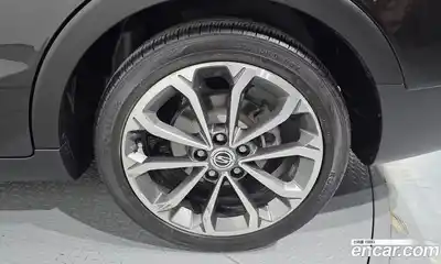 SsangYong TIBOLI 2017 1.6 гидро в Москве, миниатюра 7