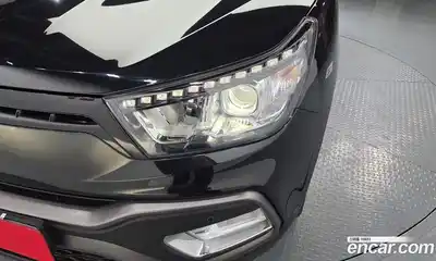 SsangYong TIBOLI 2017 1.6 гидро в Москве, миниатюра 8