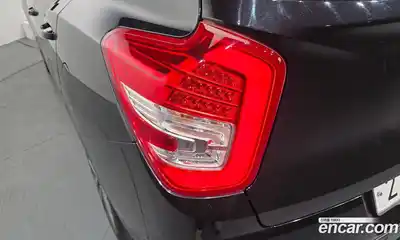 SsangYong TIBOLI 2017 1.6 гидро в Москве, миниатюра 9