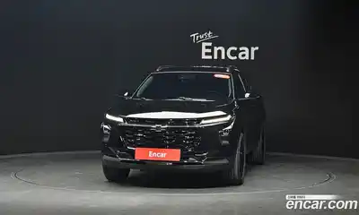 Chevrolet Trax 2023 1.2 гидро в Москве № 1613685, миниатюра 2