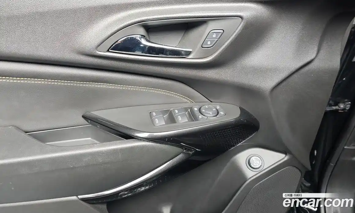 Chevrolet Trax 2023 1.2 гидро в Москве № 1613685, фото 27