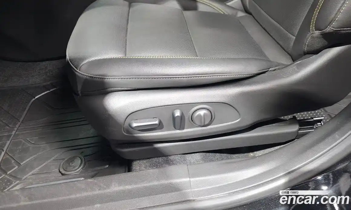 Chevrolet Trax 2023 1.2 гидро в Москве № 1613685, фото 28