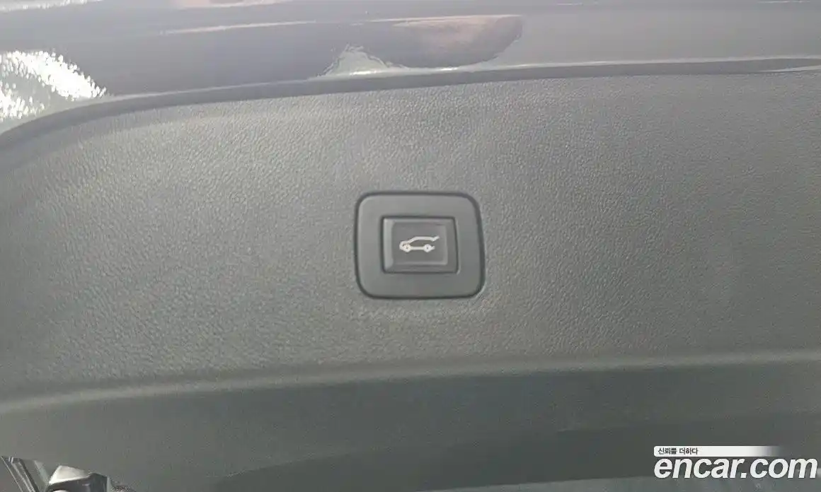 Chevrolet Trax 2023 1.2 гидро в Москве № 1613685, фото 29