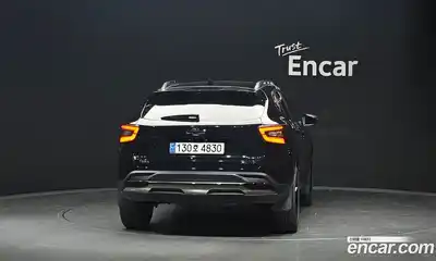 Chevrolet Trax 2023 1.2 гидро в Москве № 1613685, миниатюра 3