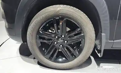 Chevrolet Trax 2023 1.2 гидро в Москве № 1613685, миниатюра 4