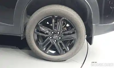 Chevrolet Trax 2023 1.2 гидро в Москве № 1613685, миниатюра 6