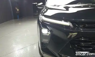 Chevrolet Trax 2023 1.2 гидро в Москве № 1613685, миниатюра 7