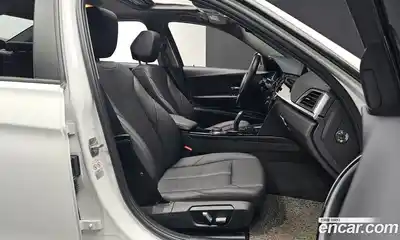 BMW 3-Series 2018 2.0 гидро в Москве № 1614151, миниатюра 12