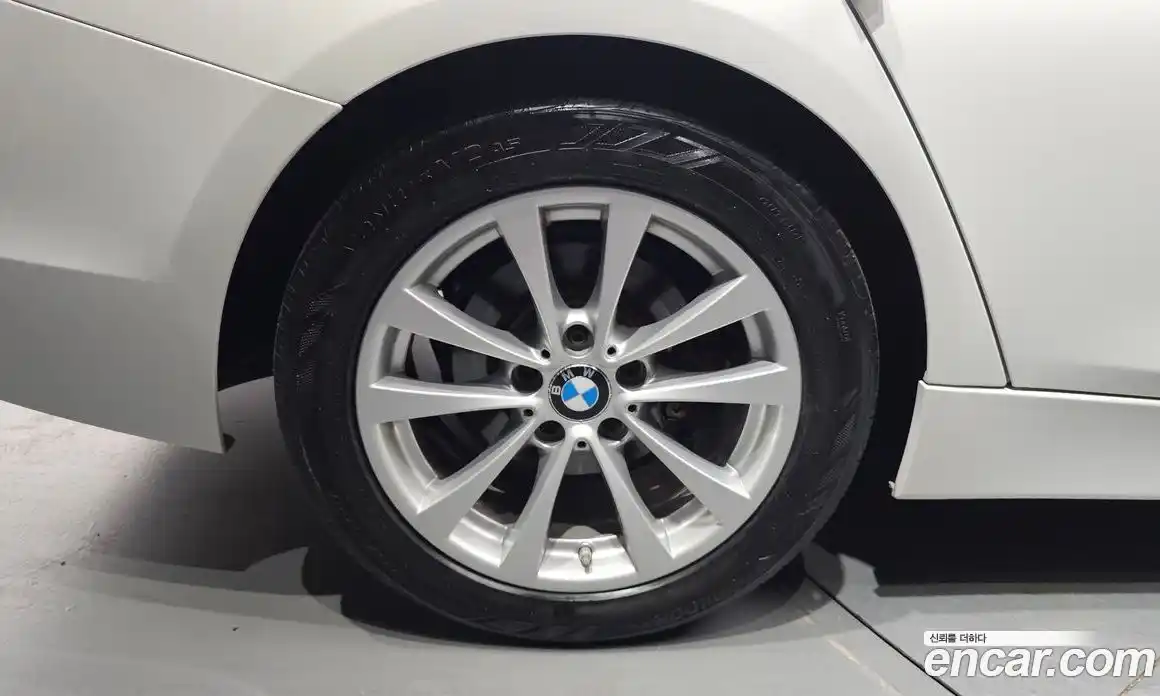 BMW 3-Series 2018 2.0 гидро в Москве № 1614151, фото 4