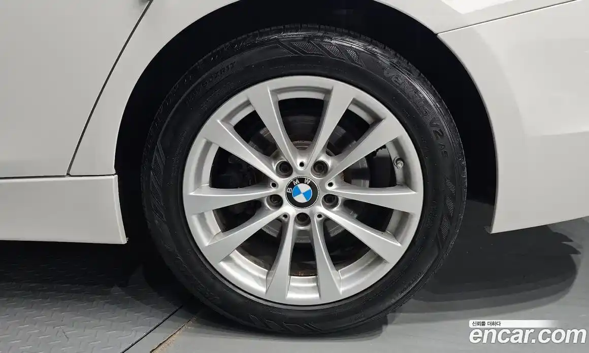 BMW 3-Series 2018 2.0 гидро в Москве № 1614151, фото 6