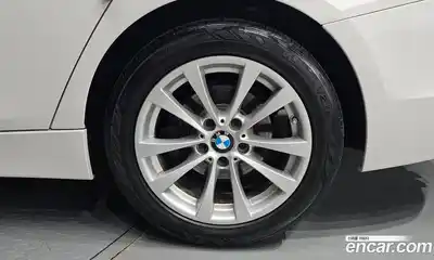 BMW 3-Series 2018 2.0 гидро в Москве № 1614151, миниатюра 6