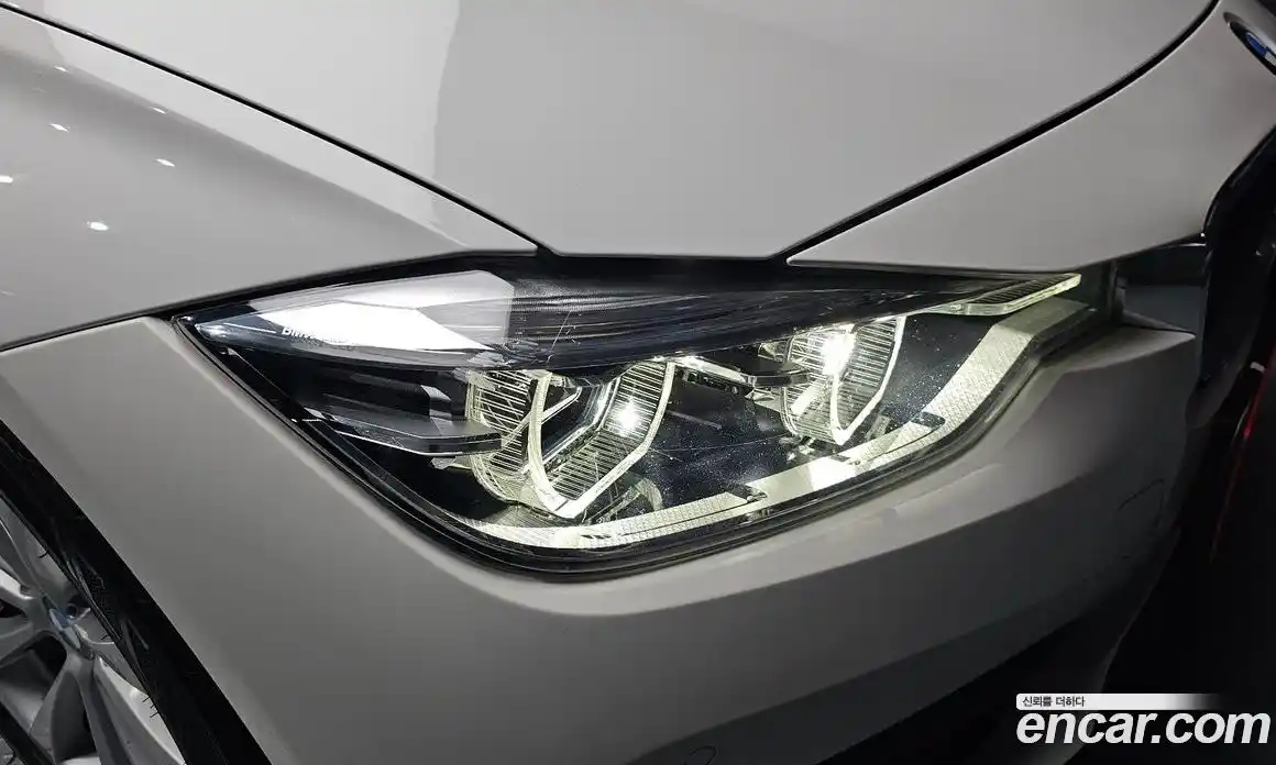 BMW 3-Series 2018 2.0 гидро в Москве № 1614151, фото 7