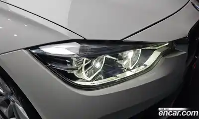 BMW 3-Series 2018 2.0 гидро в Москве № 1614151, миниатюра 7