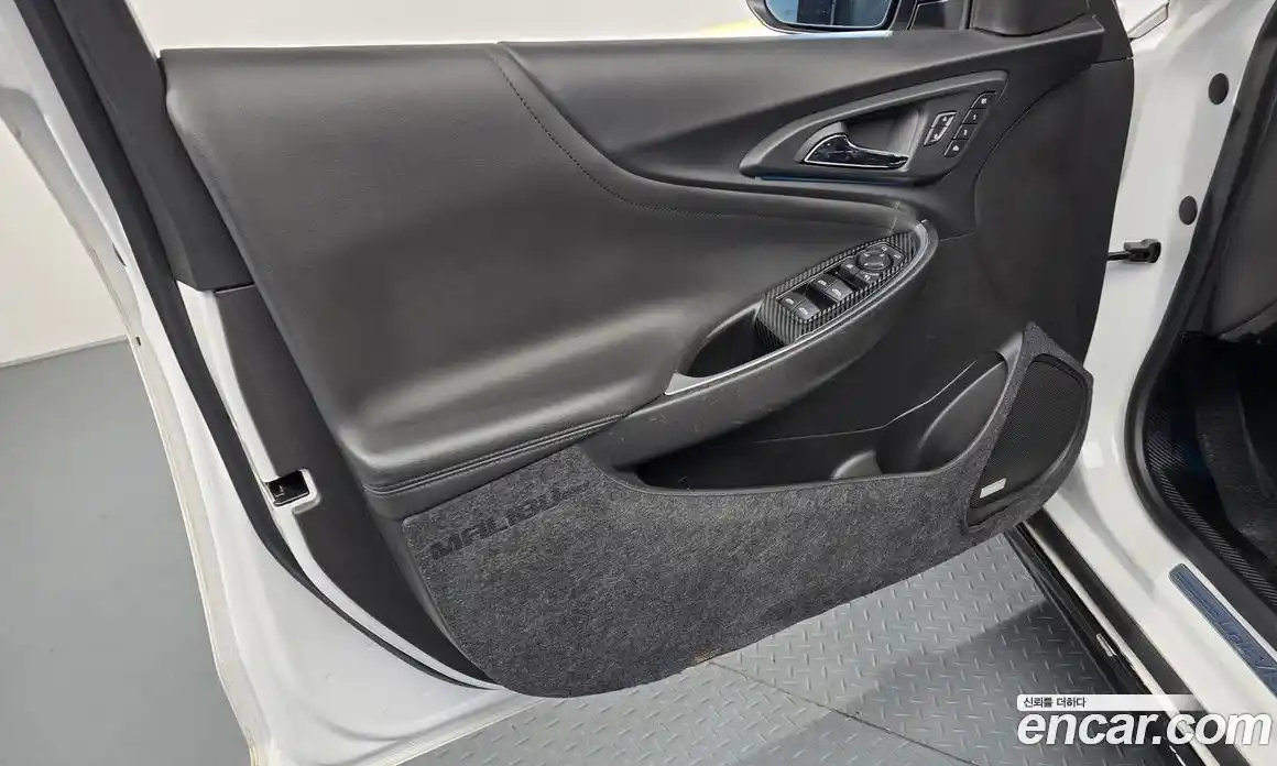 Chevrolet Malibu 2019 2.0 гидро в Москве № 1614671, фото 14