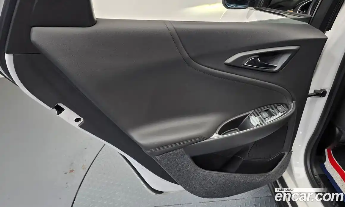 Chevrolet Malibu 2019 2.0 гидро в Москве № 1614671, фото 15