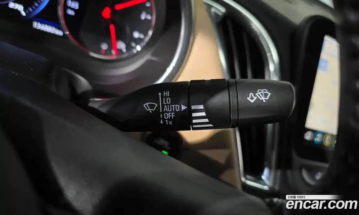 Chevrolet Malibu 2019 2.0 гидро в Москве № 1614671, фото 23