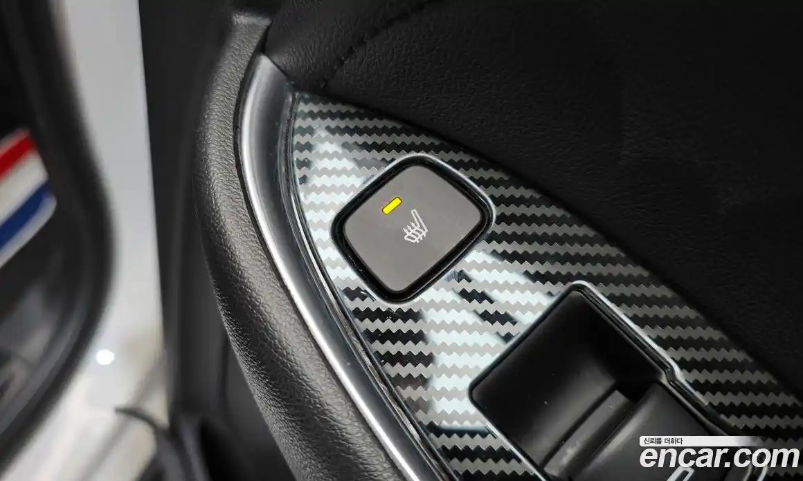 Chevrolet Malibu 2019 2.0 гидро в Москве № 1614671, фото 24