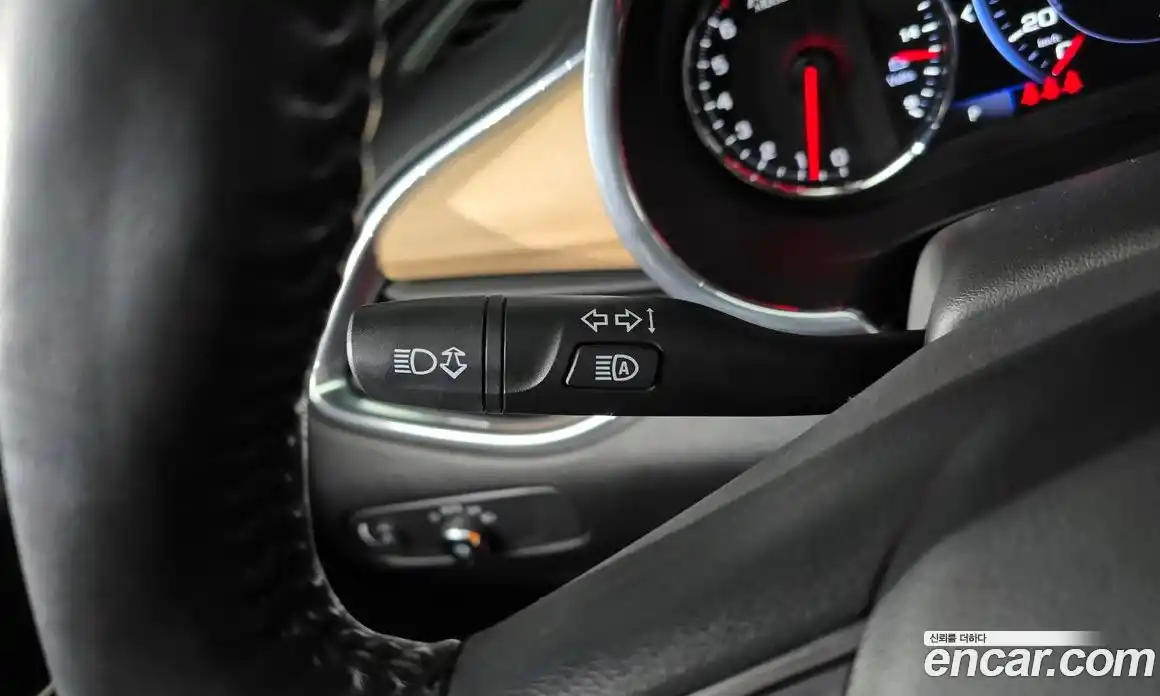 Chevrolet Malibu 2019 2.0 гидро в Москве № 1614671, фото 28