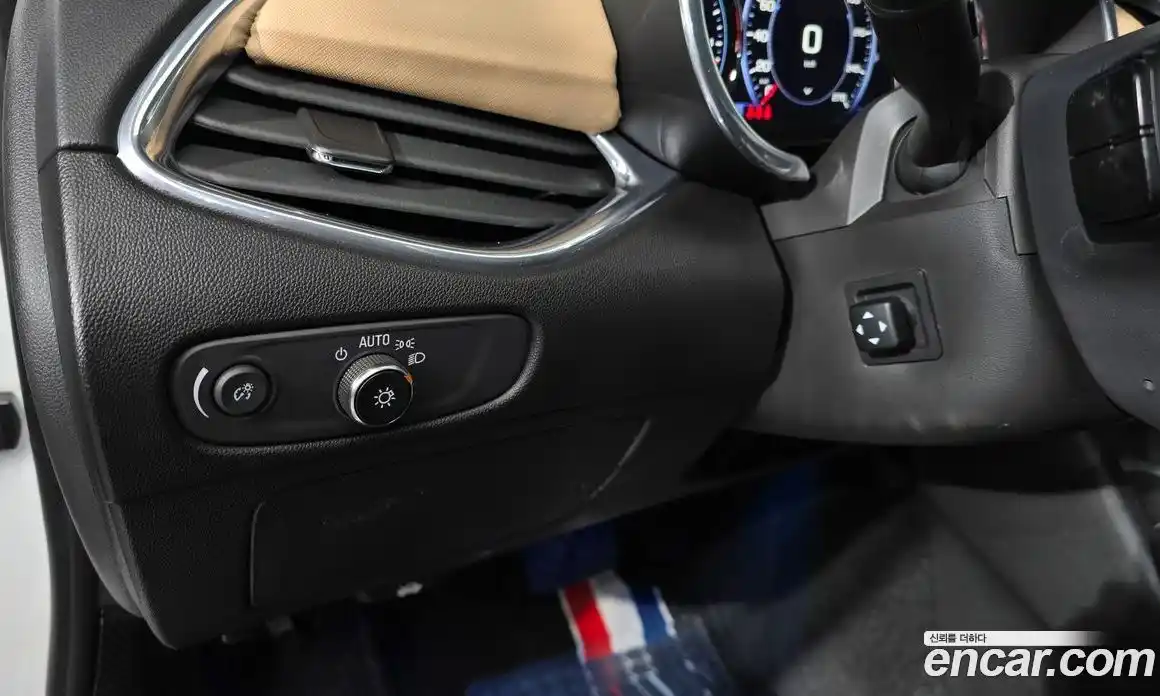 Chevrolet Malibu 2019 2.0 гидро в Москве № 1614671, фото 30