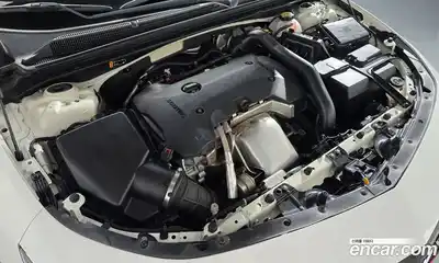 Chevrolet Malibu 2019 2.0 гидро в Москве № 1614671, миниатюра 6