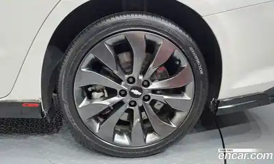 Chevrolet Malibu 2019 2.0 гидро в Москве № 1614671, миниатюра 7