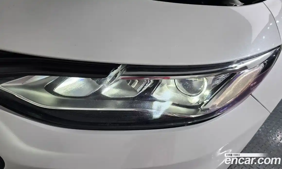 Chevrolet Malibu 2019 2.0 гидро в Москве № 1614671, фото 8