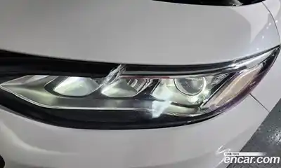 Chevrolet Malibu 2019 2.0 гидро в Москве № 1614671, миниатюра 8
