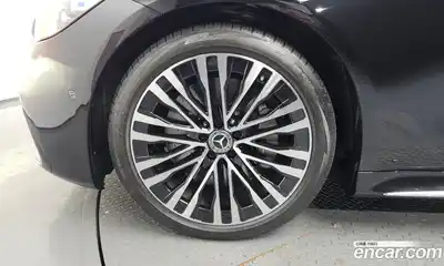 Mercedes-Benz S-Class 2021 2.9 гидро в Москве № 161493, миниатюра 4