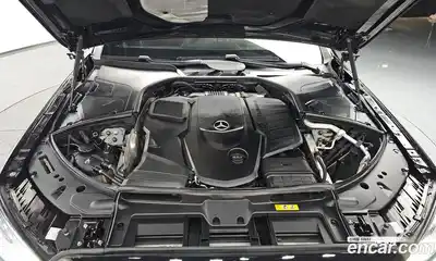 Mercedes-Benz S-Class 2021 2.9 гидро в Москве № 161493, миниатюра 5
