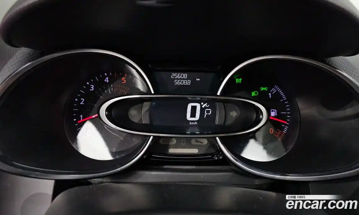 Renault Cilo 2019 1.5 гидро в Москве № 1615132, фото 11