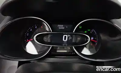 Renault Cilo 2019 1.5 гидро в Москве № 1615132, миниатюра 11