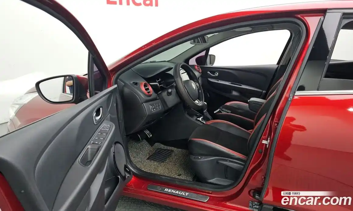 Renault Cilo 2019 1.5 гидро в Москве № 1615132, фото 13