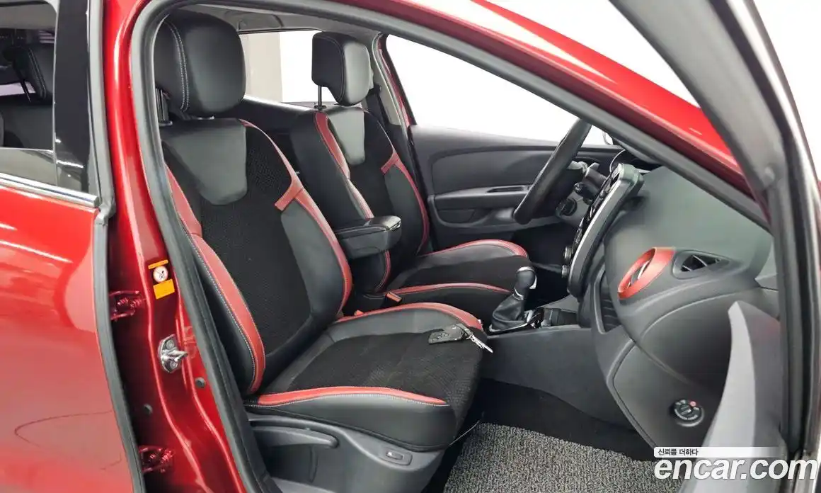 Renault Cilo 2019 1.5 гидро в Москве № 1615132, фото 17