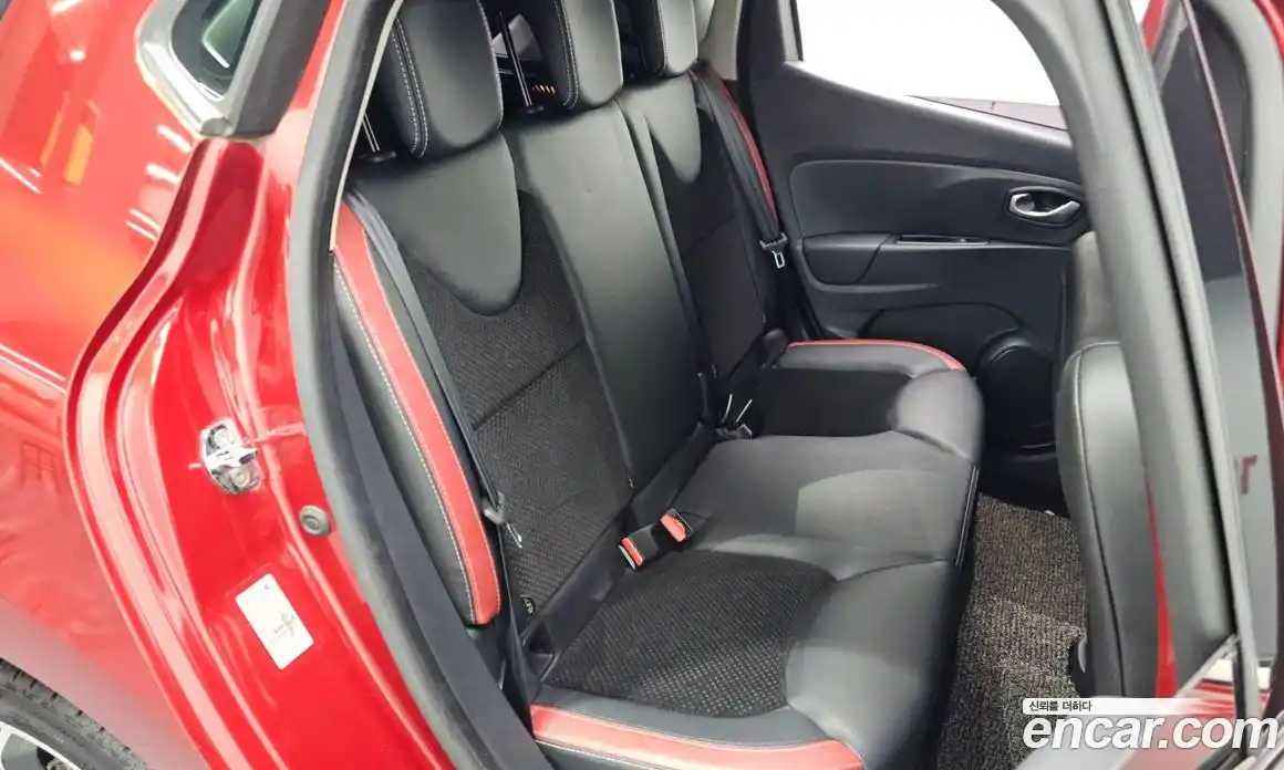 Renault Cilo 2019 1.5 гидро в Москве № 1615132, фото 18