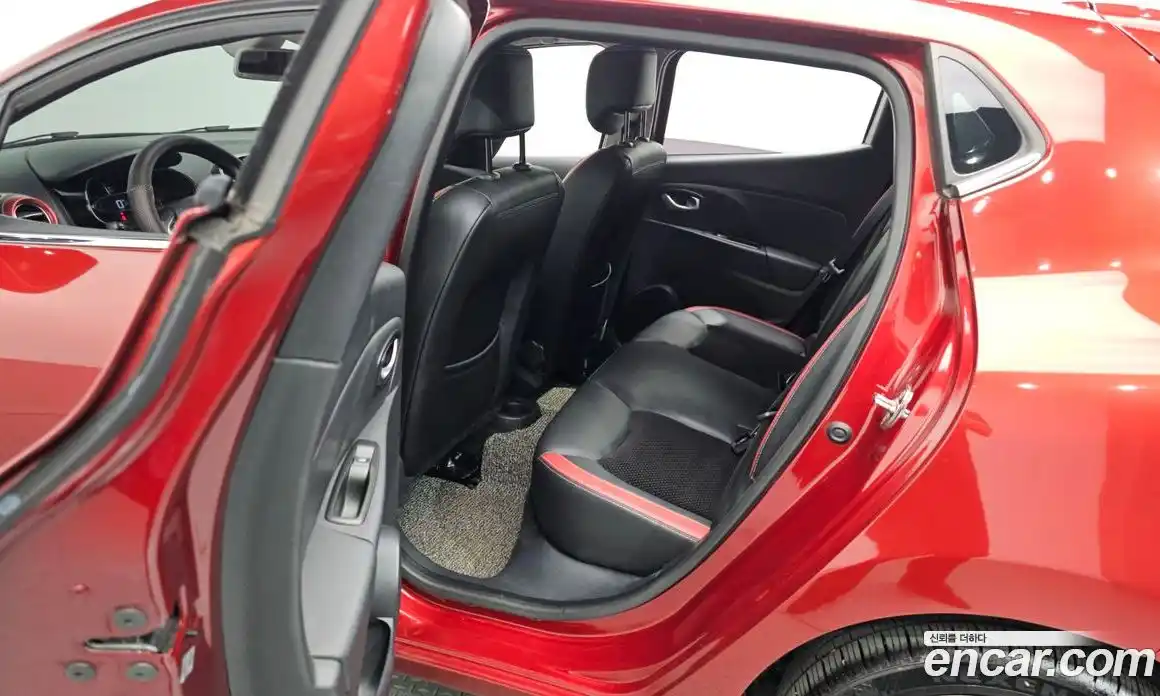 Renault Cilo 2019 1.5 гидро в Москве № 1615132, фото 19