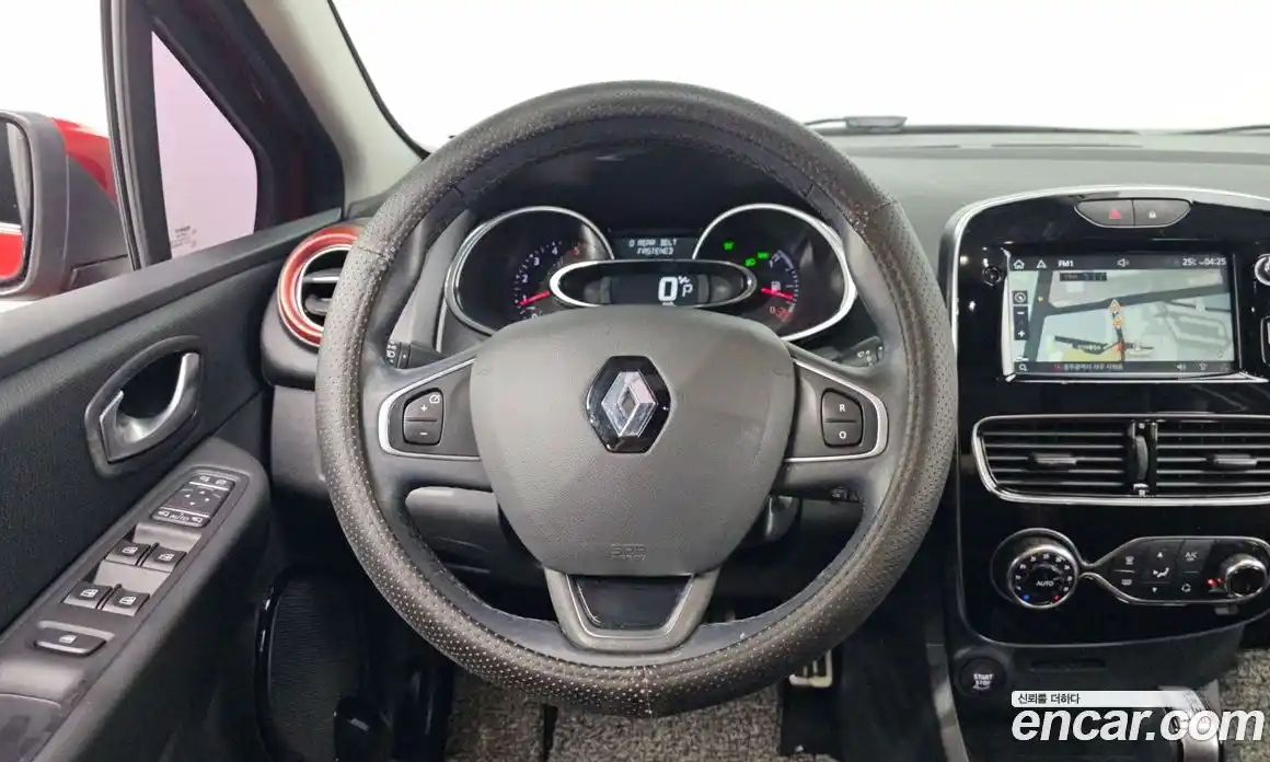 Renault Cilo 2019 1.5 гидро в Москве № 1615132, фото 20
