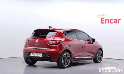 Renault Cilo 2019 1.5 гидро в Москве № 1615132, миниатюра 2