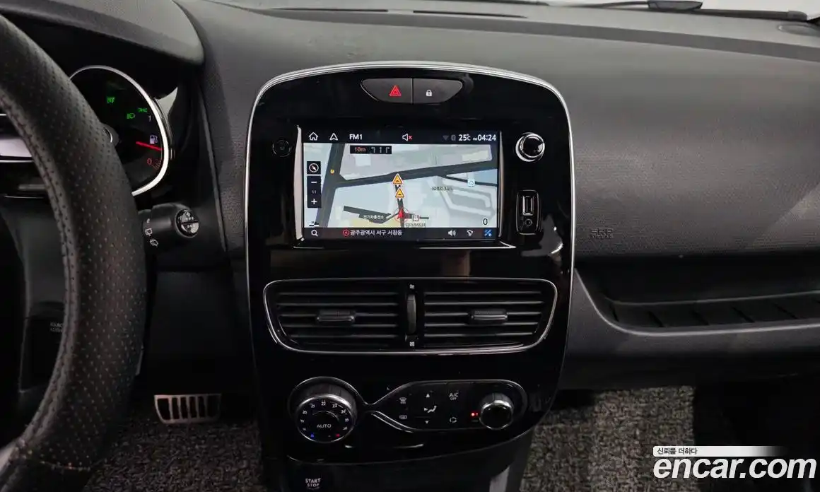 Renault Cilo 2019 1.5 гидро в Москве № 1615132, фото 21