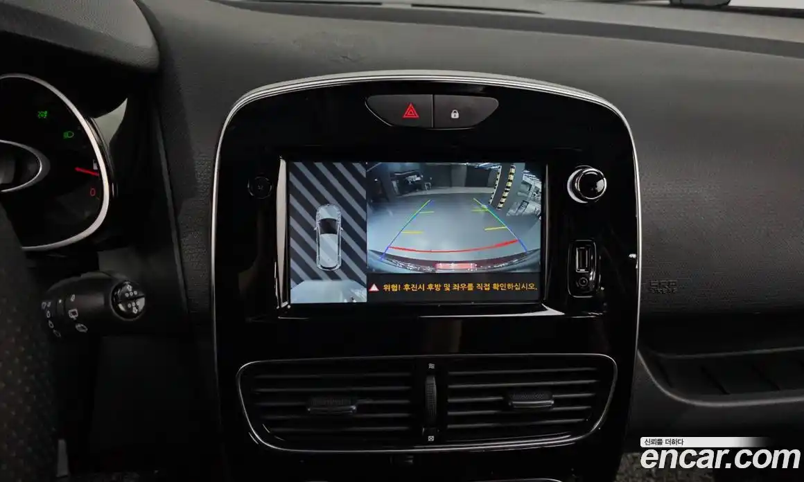 Renault Cilo 2019 1.5 гидро в Москве № 1615132, фото 22