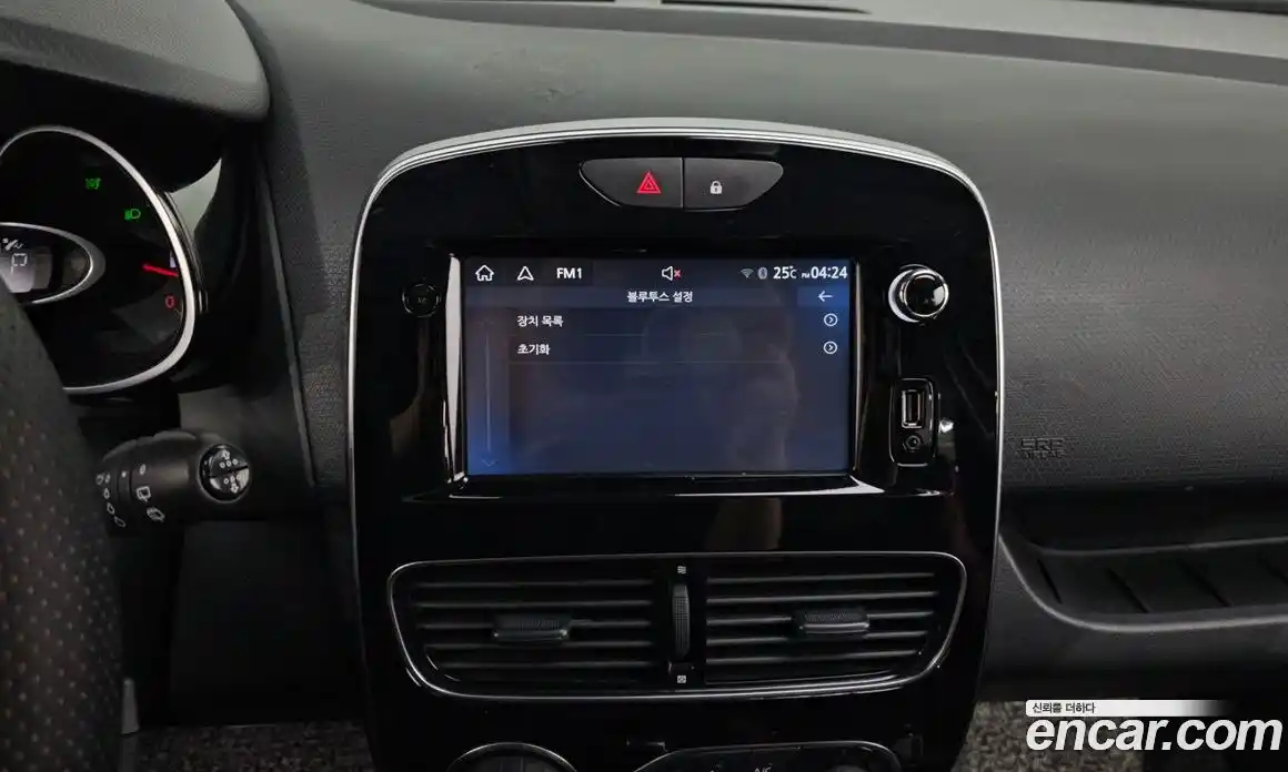 Renault Cilo 2019 1.5 гидро в Москве № 1615132, фото 23
