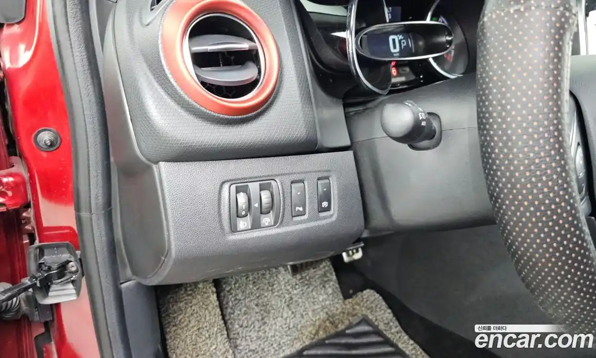 Renault Cilo 2019 1.5 гидро в Москве № 1615132, фото 28