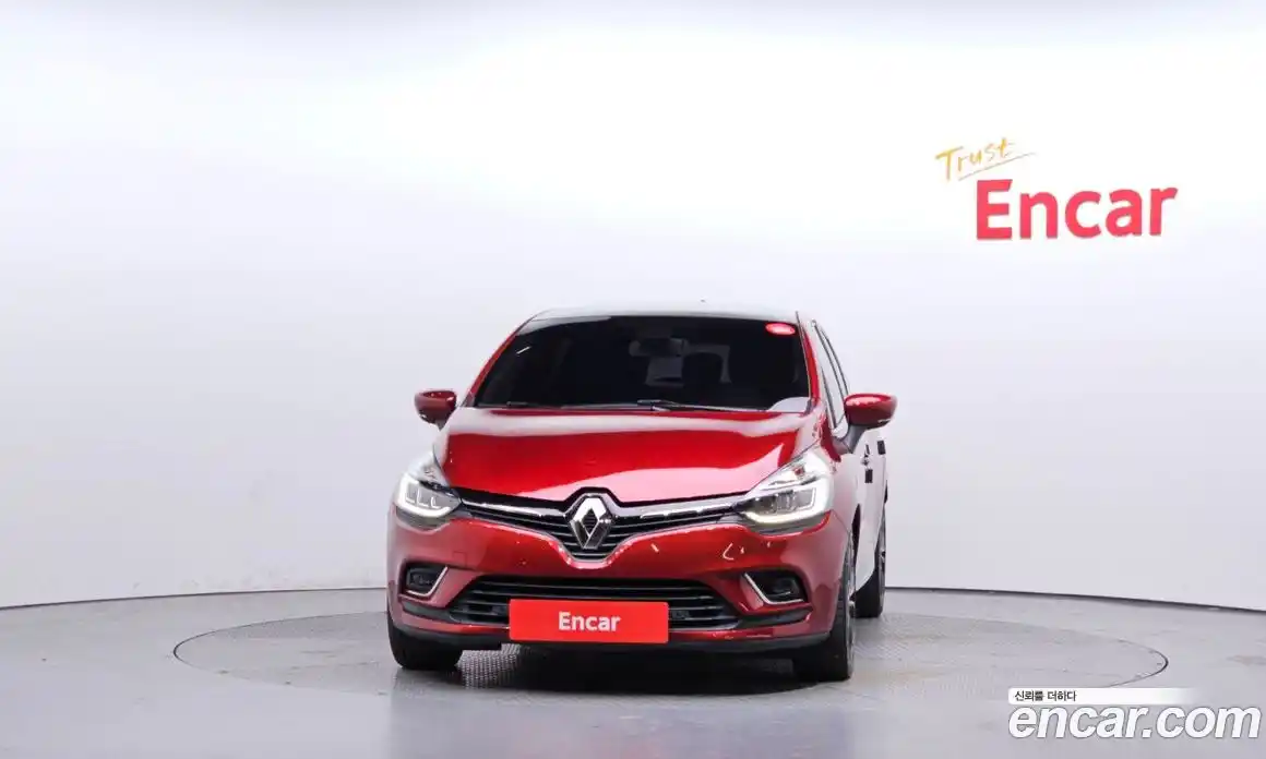 Renault Cilo 2019 1.5 гидро в Москве № 1615132, фото 3