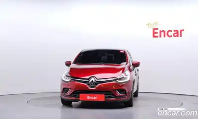 Renault Cilo 2019 1.5 гидро в Москве № 1615132, миниатюра 3