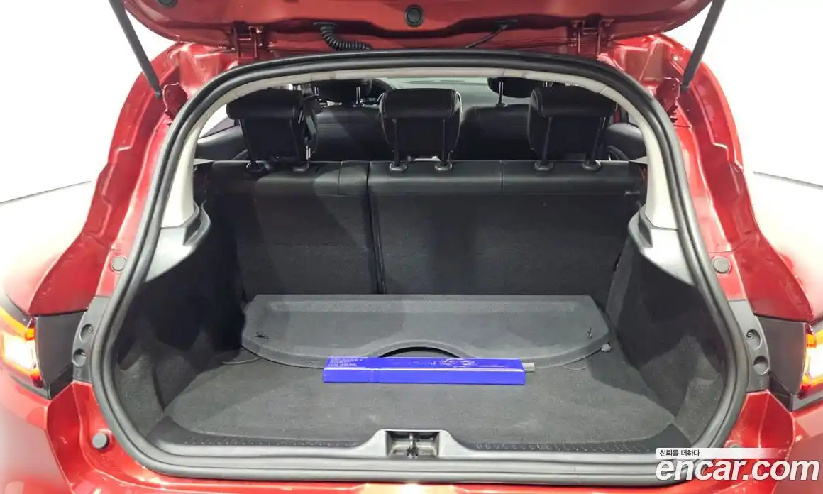 Renault Cilo 2019 1.5 гидро в Москве № 1615132, фото 31