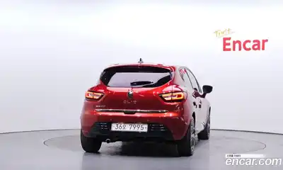 Renault Cilo 2019 1.5 гидро в Москве № 1615132, миниатюра 4
